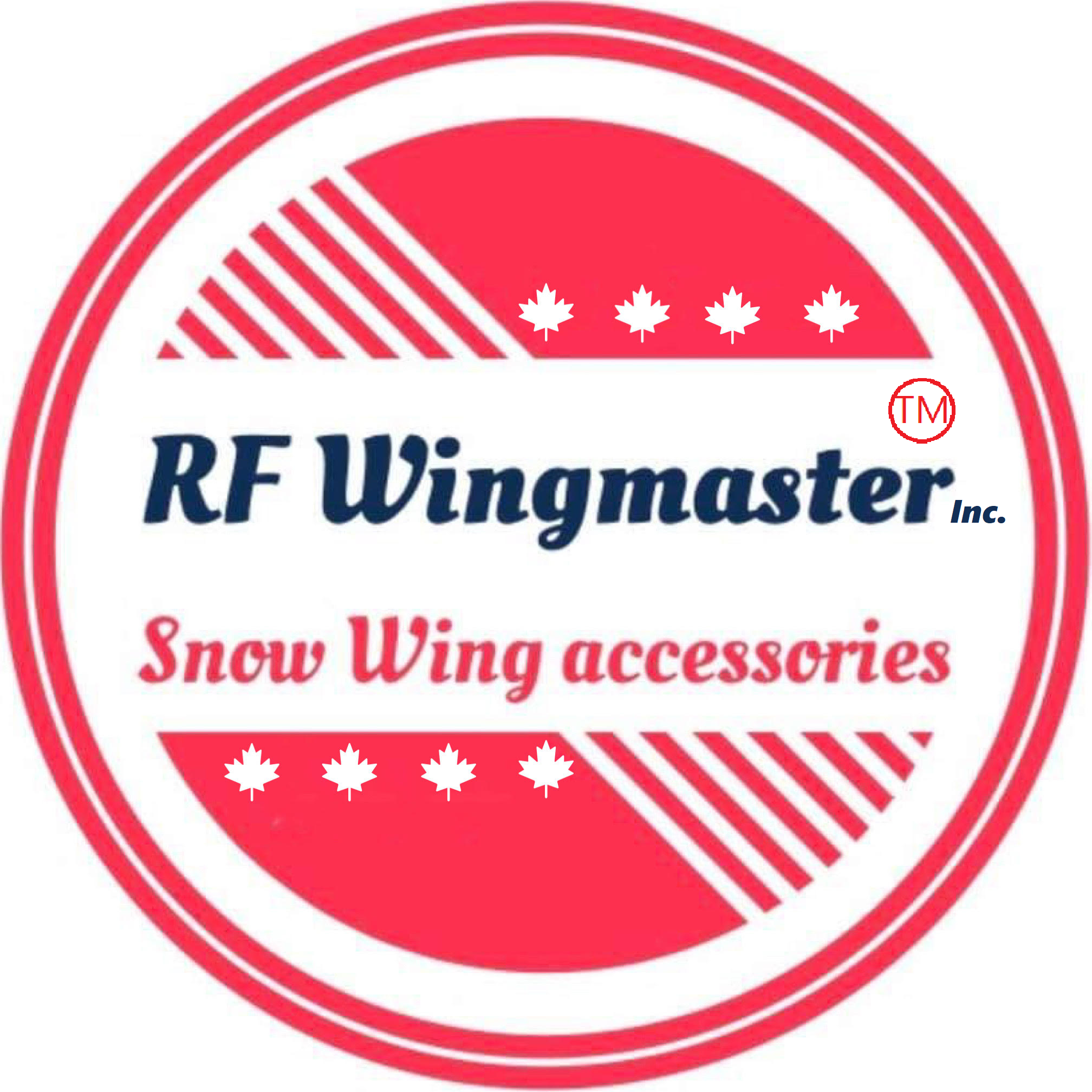 RF Wingmaster